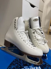 Riedell Ice Skates - Diamond Model 133