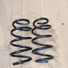 Suspension à ressort fourmi. Gauche VOLKSWAGEN GOLF (5K/AJ) 2.0 TSI GTI Ber.