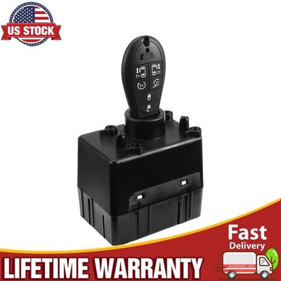 Wireless Ignition Module WIN4 Type Compatible with Ram 2500 3500 Needs Setup