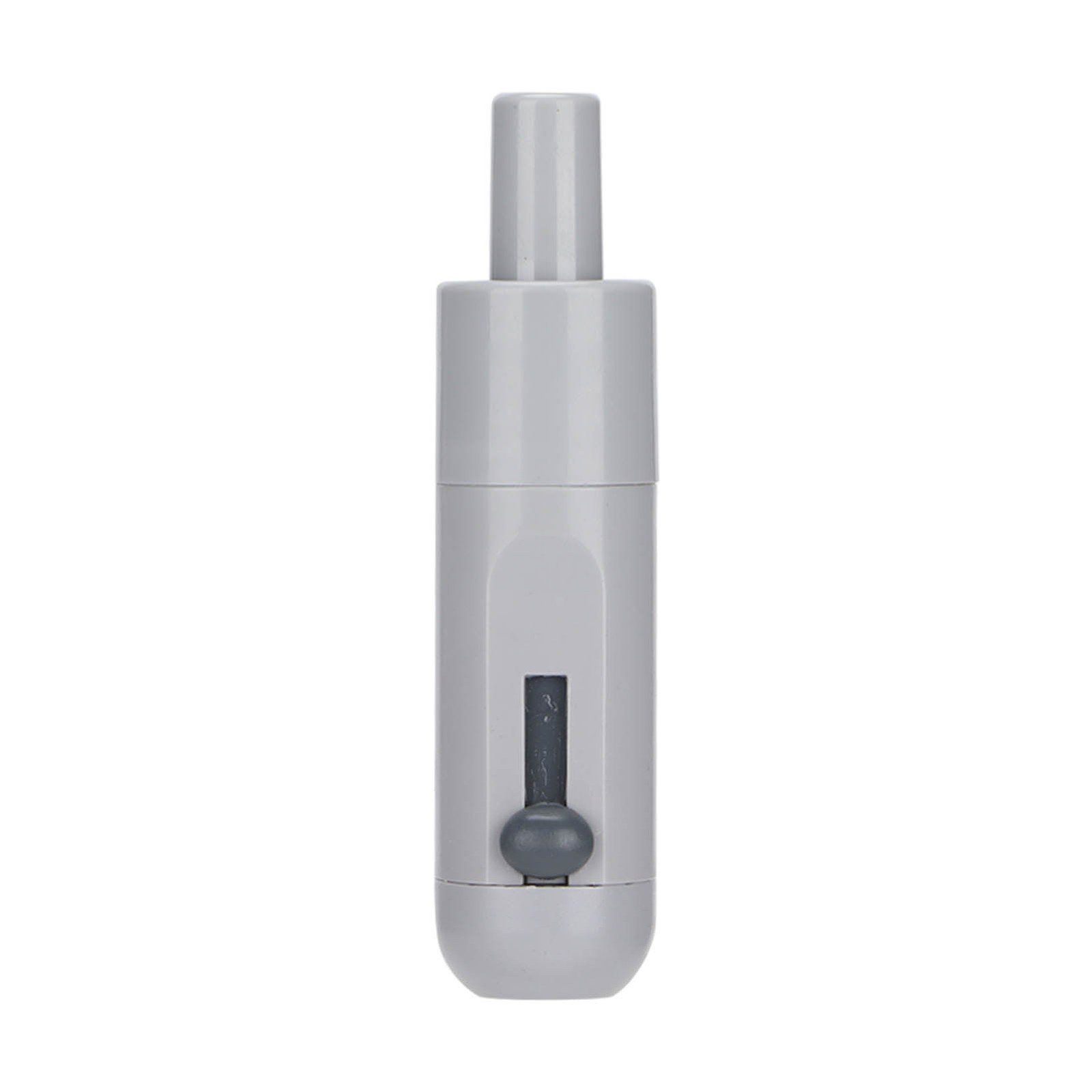 Dental HVE Valve Gray Dental Weak Suction Saliva Ejector Valve For Dental Ac BLW
