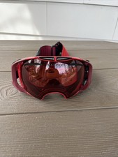 Oakley Line Prizm Ski Snowboard Goggles Miner...