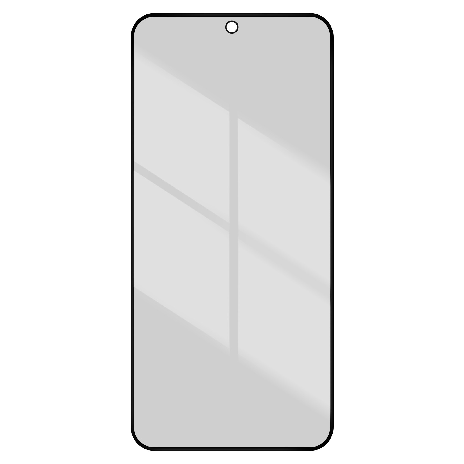 Film verre trempé Galaxy A54 5G protection écran premium noir