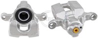 Bremssattel A.B.S. 740562 FüR Nissan Leaf ZE1 Grauguss ZE0 Electric