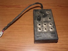 FlightTech Intercoms ITC-2001 ENRI