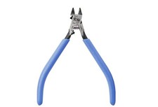 GodHand Ultimate Nipper 5.0 GH-SPN-120 Blue Plastic Model Tool