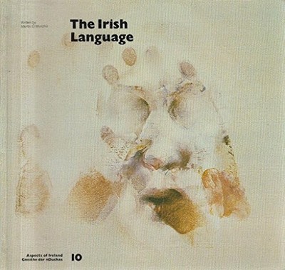 Irish Language Buch Dept.of Foreign Affairs
