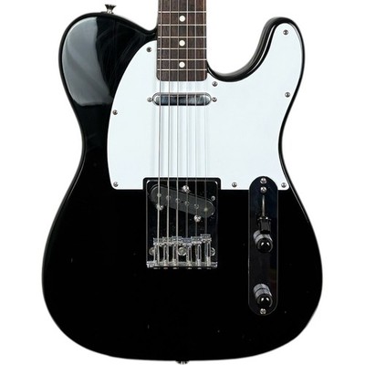 Fender Japan Telecaster 1995-1996 - Black