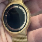 ZIIIRO ECLIPSE STEEL ROSE GOLD Watch — photo 9