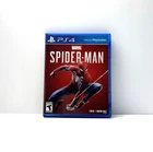 Spider-Man Sony PlayStation 4 PS4 CIB Complete Refurbished Tested Free Shipping