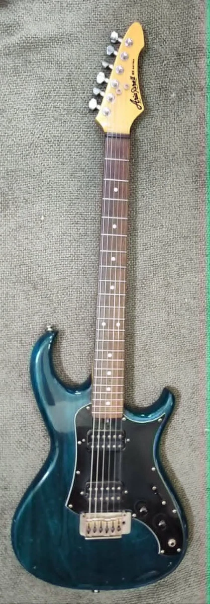 Aria Guitars & Basses for sale | eBay