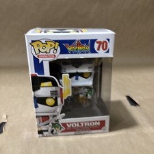 Funko Pop Voltron Vinyl Figures 25