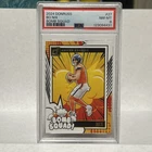 2024 Panini Donruss - Bomb Squad BO NIX #27 (RC)  BRONCOS PSA 8