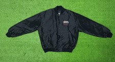 Vintage Criminal Minds Season 1 Bomber Puffer Jacket LA Starwears USA - Size XL
