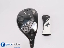 New Pxg Lightning 25 5 Hybrid Wcover - Tensei Av Blue 75 Regular Flex 511215
