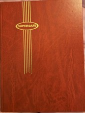 Album francobolli antichi e vintage francobolli postali 430 totali