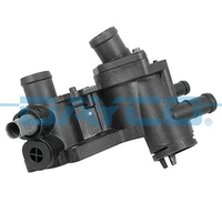 Thermostat KüHlmittel FüR Seat Skoda VW Leon Toledo II Octavia I Combi Bora