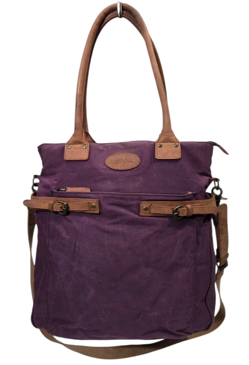 L.L. Bean Purple Bags & Handbags for Women for sale | eBay