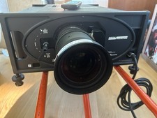 Digital Projection Titan 1080p 330 Large Venue Projector - Sold AS-IS