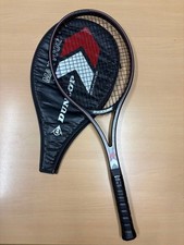 DUNLOP MAX 100 Tennis Racket