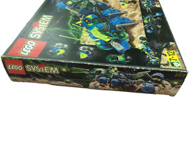 Lego 6919 System Planetary Prowler Open Box Sealed Bags Complete Set NEW .