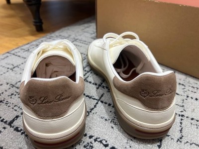 Loro Piana Men's Tennis Walk | eBay
