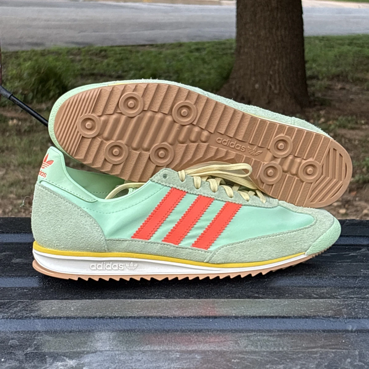 adidas sl 72 vintage products for sale | eBay