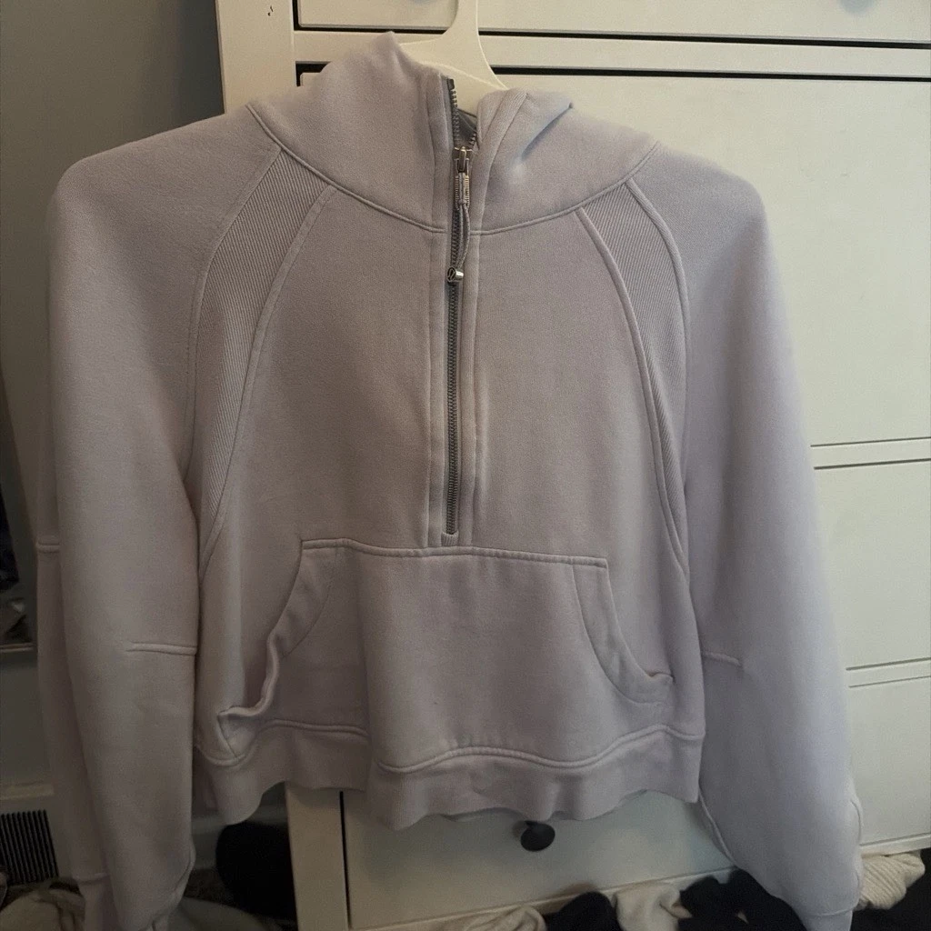 Lululemon Scuba Hoodies for Women for sale | eBay