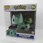 Funko Pop! Vinyl Jumbo 10" Pokemon Bulbasaur 10 Inch Special Edition 454