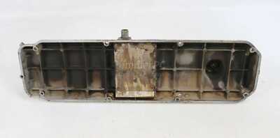M30 B35 Cylinder Head Cover BMW OEM for sale online | eBay