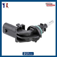 Partsline Ansaugluft-Temperatursensor 1 Sensor 2 Pins Vorne Schwarz FüR BMW
