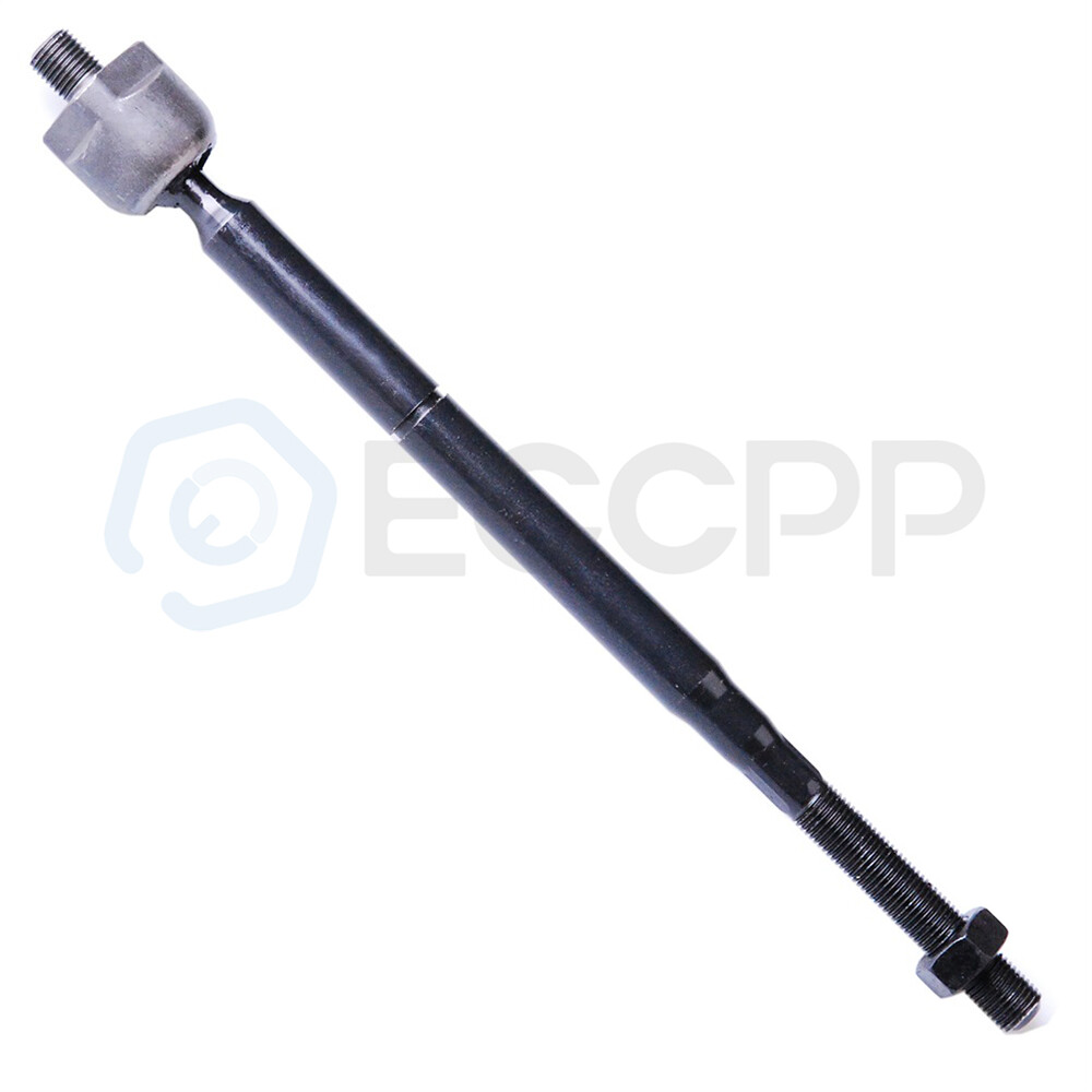 2012 Chevrolet Equinox 6pc Front Lower Control Arms Inner Outer Tie Rods Suspension Kit
