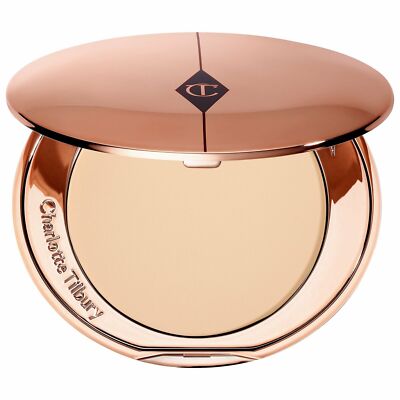 Charlotte Tilbury Airbrush Flawless Finish Setting Powder 2 Medium