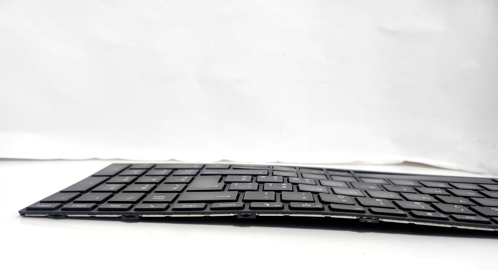 Tastiera Notebook Portatile HP ProBook 450 G5 15,6" ITA 9Z.NEFSQ.00E NSK.XK0SQ foto 4