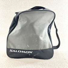 Salomon Ski Boots Carry Bag Winter Travel Case Tote Backpack Snowboard 15x10x16"