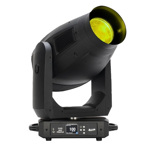 Elation Professional FUZE MAX PROFILE Full Spectrum LED Moving Head idjnow - Picture 9 of 12