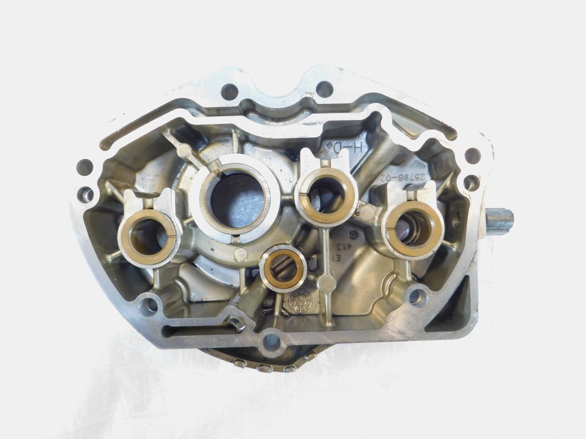 2004-2007 Buell XB12 Firebolt Lightning Ulysses Outer Cam Gear