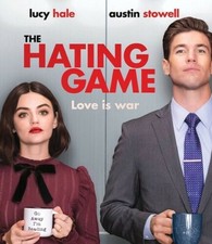 The Hating Game DVD Pre-owned Rdbx Disk Only ...