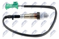 NTY ESL-CT-009 Lambda Sensor FüR CitroËN, Fiat, Iran Khodro, Lancia, Mg, Peugeot