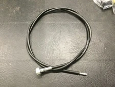 AirCooled Bay Window Bus Speedometer Cable  75-79  Prt# 224957809A