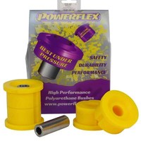2 X Powerflex PFR5-807 Hinterachslager Tonnenlager BMW E24 Ab Bj.82 Und E28