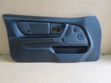 BMW E36 Compact Ledert�rverkleidung vorne links , f�r Seitenairbag, Bj.1999