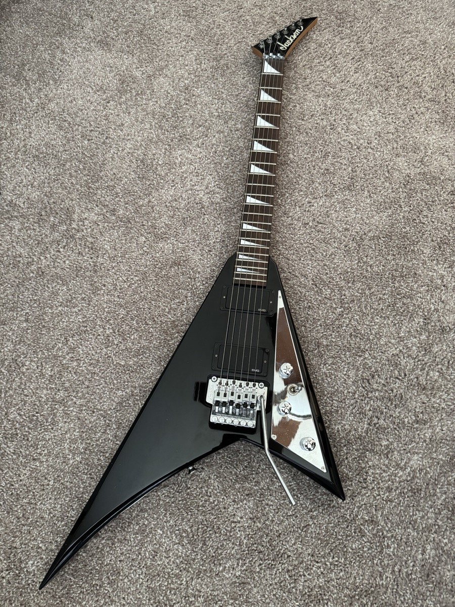 1998 Jackson Rhoads RR3 With EMGs Japan | eBay