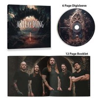 As I Lay Dying - Through Storms Ahead - Cd
