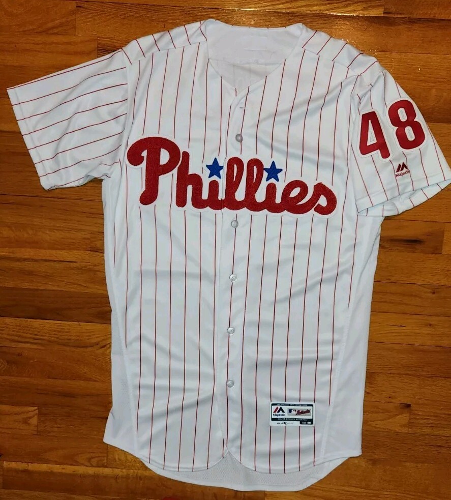 ウェア Majestic MLB Philadelphia Phillies Majestic Philadelphia Phillies MLB Sweatshirts for sale | eBay