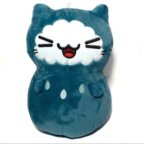 kleptocats plush