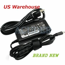N193 Adapter Pavilion G7 G6 G4 Charger CQ57 CQ56 CQ50 2540p 2560p R33030 65W 