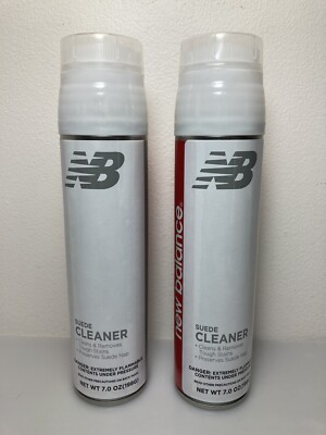 new balance suede protector