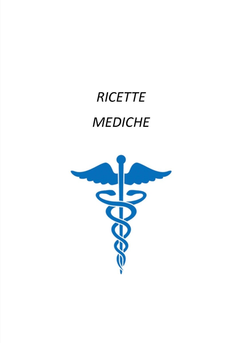 Set di 100 Biglietti Per Ricette, 10,2 X 15,2 Cm, nel Cartoncino