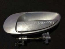 Porte arrière et accessoires Kia CLARUS