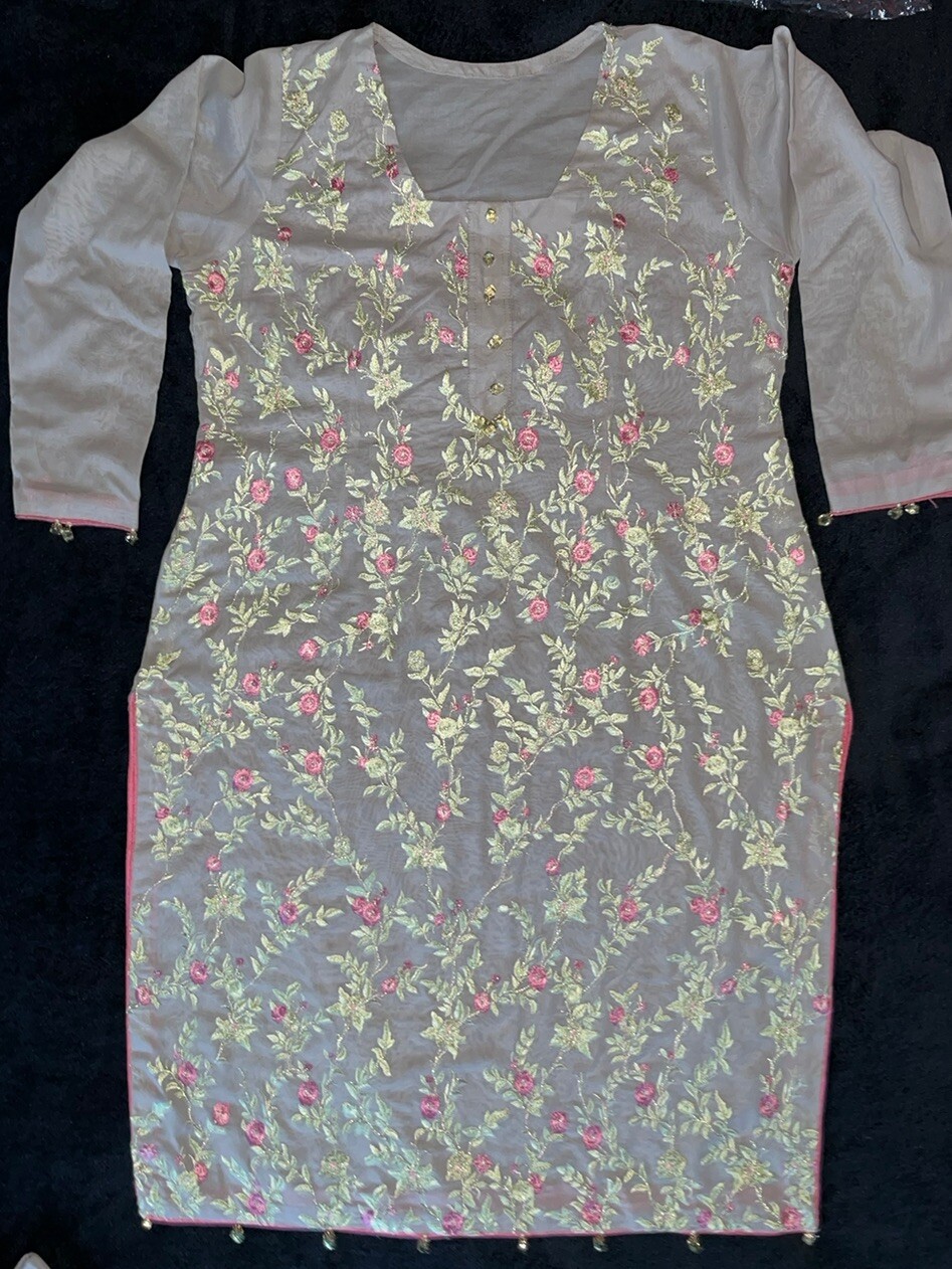 asian party wear Women’s Wedding Clothes Pakistani Indian Designer Eid Dresses